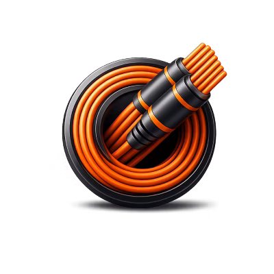 100% Fibra Óptica